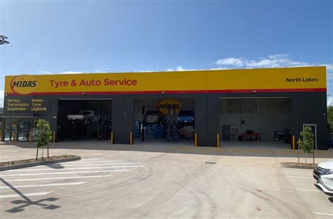 midas new store|INAUGURAL MIDAS TYRE AND AUTO STORE AT .